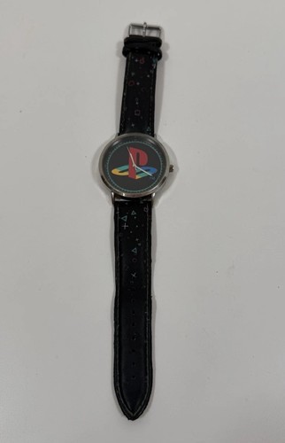 Orologio sony playstation logo - orologio,