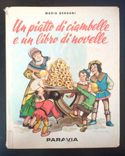 Bersani, Un Piatto di