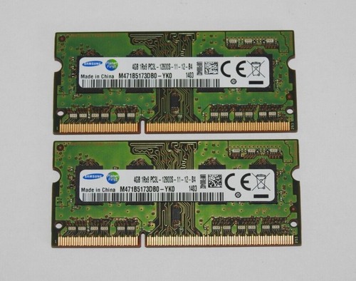 Samsung ddr3 - gb),