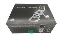 GE Vscan With Dual Probe