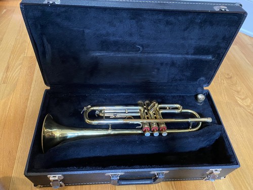 Tromba conn 16b - tromba,