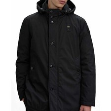 TRENCH UOMO BLAUER