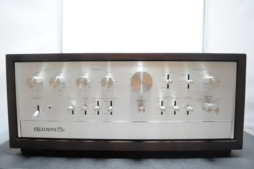Pioneer exclusive c3a - exclusive,