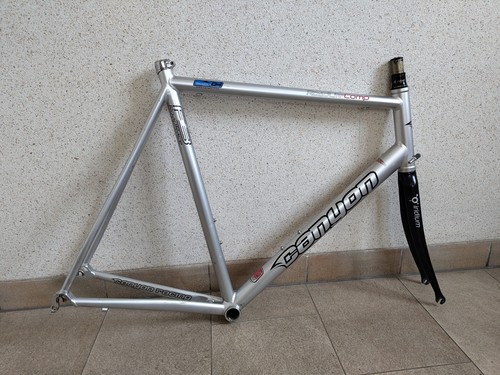 Telaio bici corsa canyon - corsa, f3