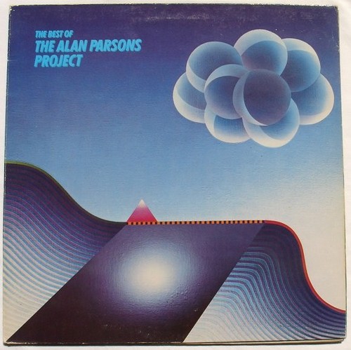 The alan parsons project - parsons,