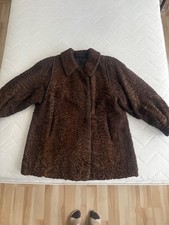 cappotto pelliccia vero