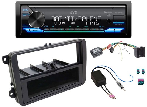 Dab autoradio ars24 per vw - per,