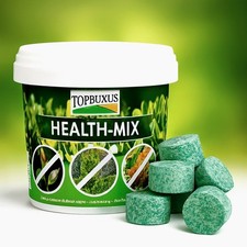 Topbuxus Health Mix si ferma