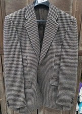 Giacca lana uomo Alexander