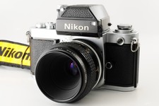 LEGGI [QUASI COME NUOVO] Nikon