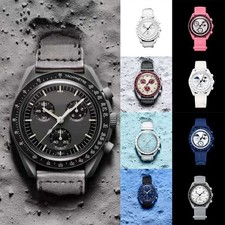 Orologio Uomo e Donna Moda