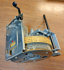 JUKEBOX RICAMBIO AMI - INDICATORE SUONATE