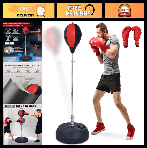 Supporto per sacco - , boxe