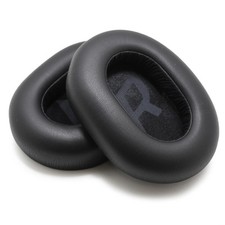 Coppia di cuscinetti auricolari di ricambio per cuffie Plantronics Backbeat GO810