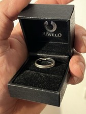 ANELLO FEDINA IN ORO BIANCO