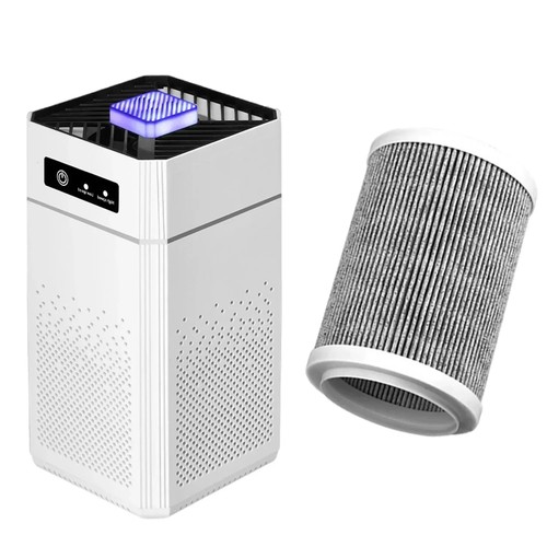 Purificatore aria intelligente - purificatore,