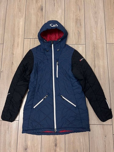 Giacca parka donna ortovox - parka,