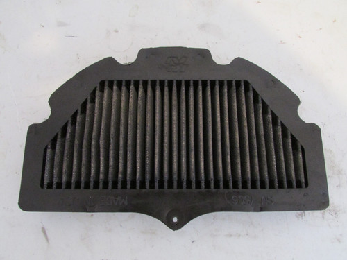 Filtro aria suzuki gsxr 600 - aria,