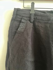 Pantaloni ritagliati Paul