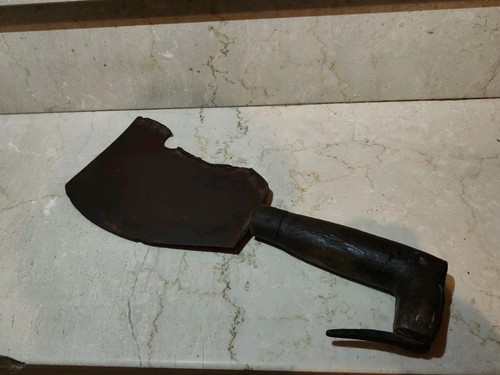 Vecchio coltello marazzo - ,