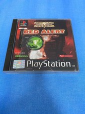 Command Conquer Red Alert -