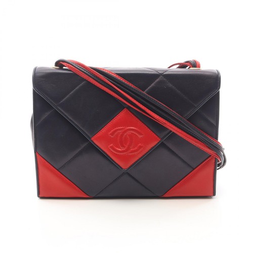 Borsa tracolla chanel - a,