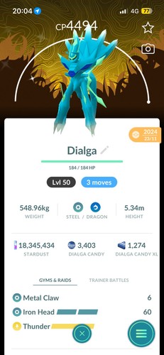 Pokémon trade livello - livello, 50