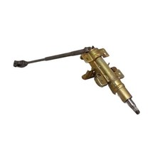 Piantone sterzo 735324462 Fiat Doblò 1.9 diesel 2000-2009 5 porte 5 marce