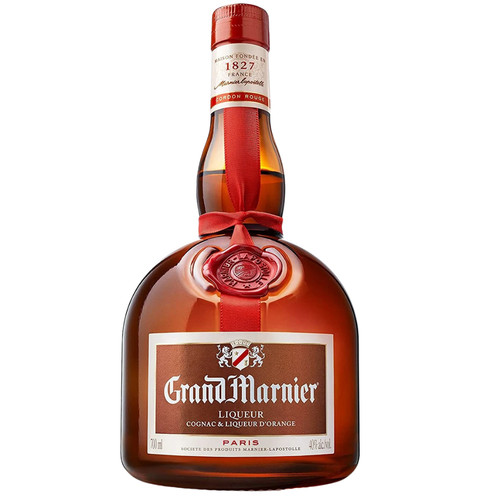 Gran marnier cognac liqueur - gran,