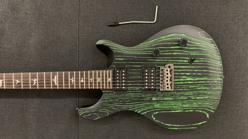 Prs 24 - prs, ce