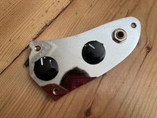 Fender Squier Affinity Jaguar