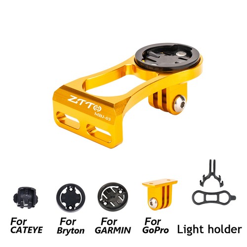 Supporto gps bicicletta - supporto,