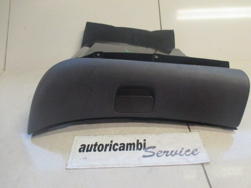 Casetto portaoggetti mercedes - portaoggetti,