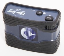 Clear-Com ClearCom RS-701 RS701 citofono monocanale Beltpack senza cuffie 