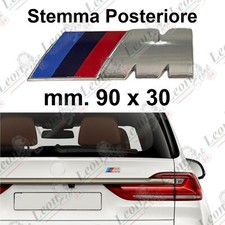 Stemma posteriore sport 3d - stemma,