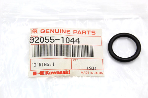 Kawasaki ring connettori - kawasaki, o-ring