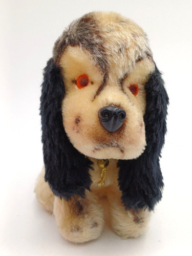 Trudi cane peluche anni - peluche,