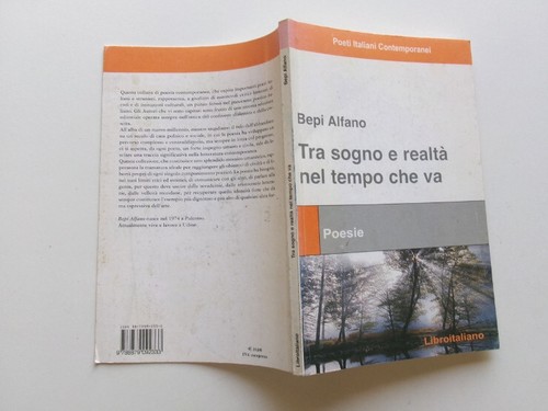 Tra sogno realta - tra, nel