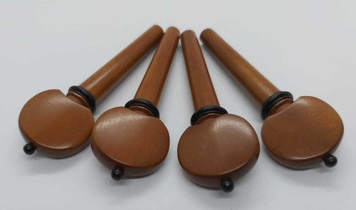 Set piroli violino bosso - set,