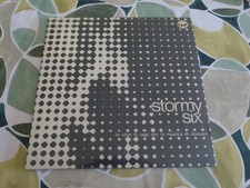 Stormy Six ‎– Le Idee Di