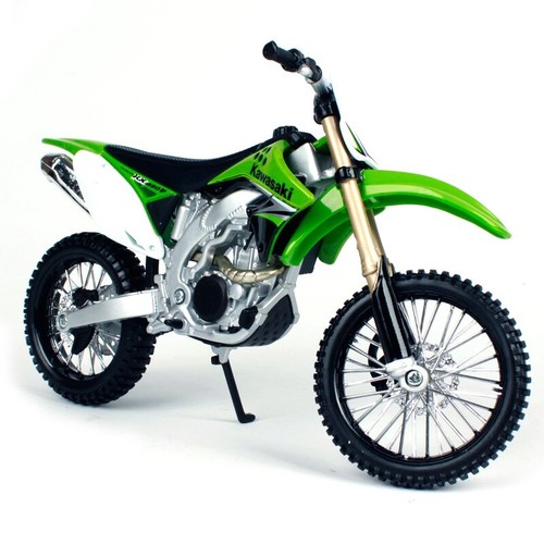 Modellino moto lega - modellino, in