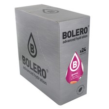 BOLERO bustine 9g - GUAVA -