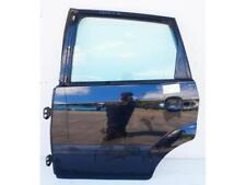 1692526 PORTA POSTERIORE SX FORD FIESTA (5° SERIE ) 1.4 TDCI 8V MAN 5M KW50 - 68