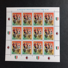 ITALIA REPUBBLICA 1999/