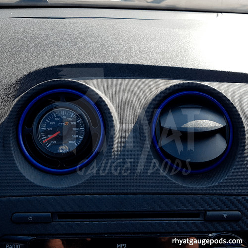 Seat ibiza 52mm soporte - seat, 6j