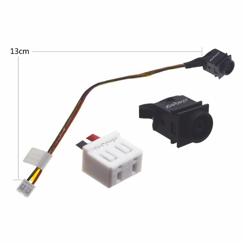 Jack connecteur - dc,