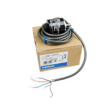 Omron E6B2-CWZ6C E6B2-CWZ5B E6B2-CWZ1X E6B2-CWZ5G E6B2-CWZ3E 10P/R a 5000P/R