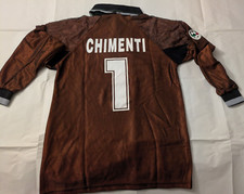 Maglia ufficiale Lecce nr. 1