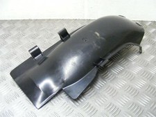 Sottopiatto posteriore Keeway