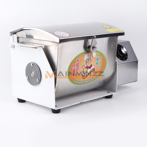 Impastatrice elettrica 3 - pz,